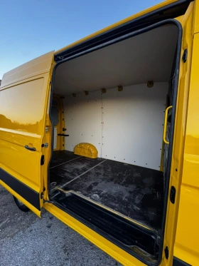 VW Crafter 2.0TDI, КЛИМАТИК, ЕВРО 6, 201500 км, с ДДС, снимка 6