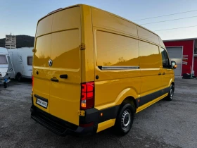 VW Crafter 2.0TDI, КЛИМАТИК, ЕВРО 6, 201500 км, с ДДС, снимка 5