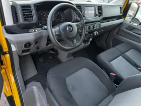 VW Crafter 2.0TDI, КЛИМАТИК, ЕВРО 6, 201500 км, с ДДС, снимка 12