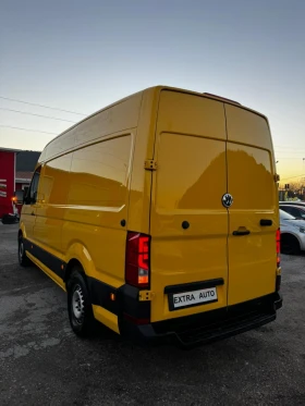 VW Crafter 2.0TDI, КЛИМАТИК, ЕВРО 6, 201500 км, с ДДС, снимка 2