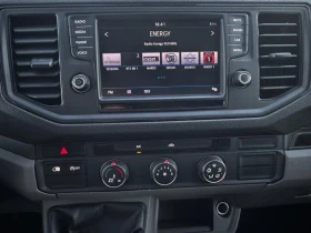 VW Crafter 2.0TDI, КЛИМАТИК, ЕВРО 6, 201500 км, с ДДС, снимка 15