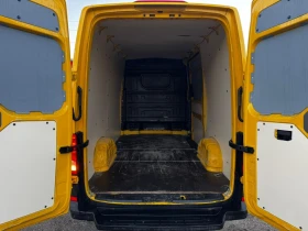 VW Crafter 2.0TDI, КЛИМАТИК, ЕВРО 6, 201500 км, с ДДС, снимка 4