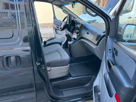 Hyundai H1 2.5CRDI 170k.c. ��� ��������� ����� | Mobile.bg � ����� ������ 11