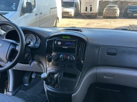 Hyundai H1 2.5CRDI 170k.c. ��� ��������� ����� | Mobile.bg � ����� ������ 10