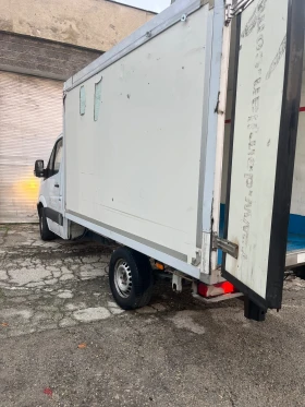 Mercedes-Benz Sprinter 311Cdi om646 Спешно | Auto.bg — изображение 2