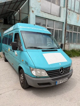 ����� �� �������� �� Mercedes-Benz 313