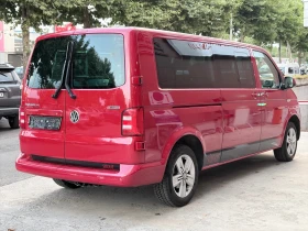 VW Caravelle 2.0 TDI DSG 4MOTION LONG | Mobile.bg � ����� ������ 6