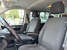 VW Caravelle 2.0 TDI DSG 4MOTION LONG | Mobile.bg � ����� ������ 8
