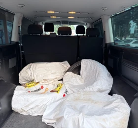 VW Caravelle 2.0 TDI DSG 4MOTION LONG | Mobile.bg � ����� ������ 13