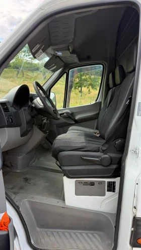 Mercedes-Benz Sprinter 313 Топ топ топ . | Auto.bg — изображение 11