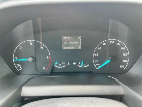 Ford Transit Custom Като нов  | Auto.bg — изображение 10