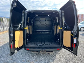 Ford Transit Custom Като нов  | Auto.bg — изображение 14