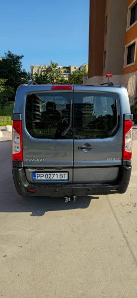 Peugeot Expert 1.6HDI | Mobile.bg � ����� ������ 7