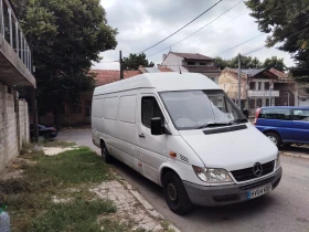 Mercedes-Benz Sprinter 311 
