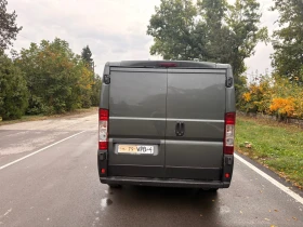 Citroen Jumper L2H1 2.2HDI | Auto.bg — изображение 4