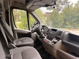 Citroen Jumper L2H1 2.2HDI | Auto.bg — изображение 12