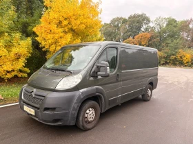Citroen Jumper L2H1 2.2HDI | Auto.bg — изображение 3