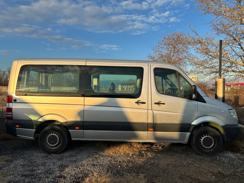 Mercedes-Benz Sprinter 313 313, снимка 1 - Бусове и автобуси - 49214504