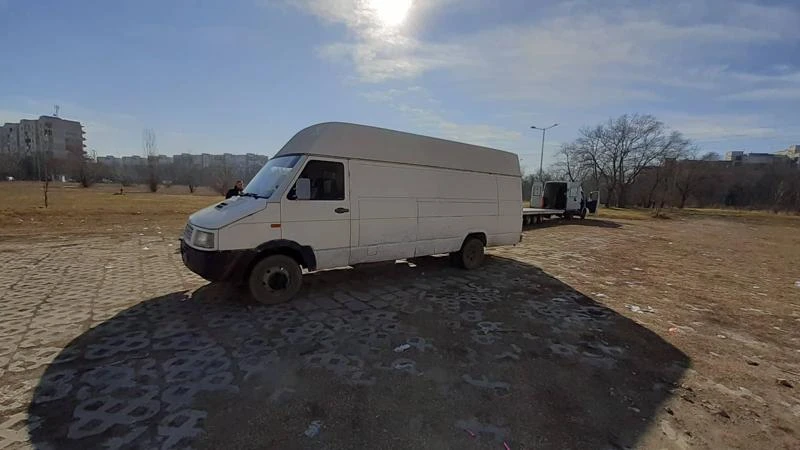 Iveco 3510  - изображение 5