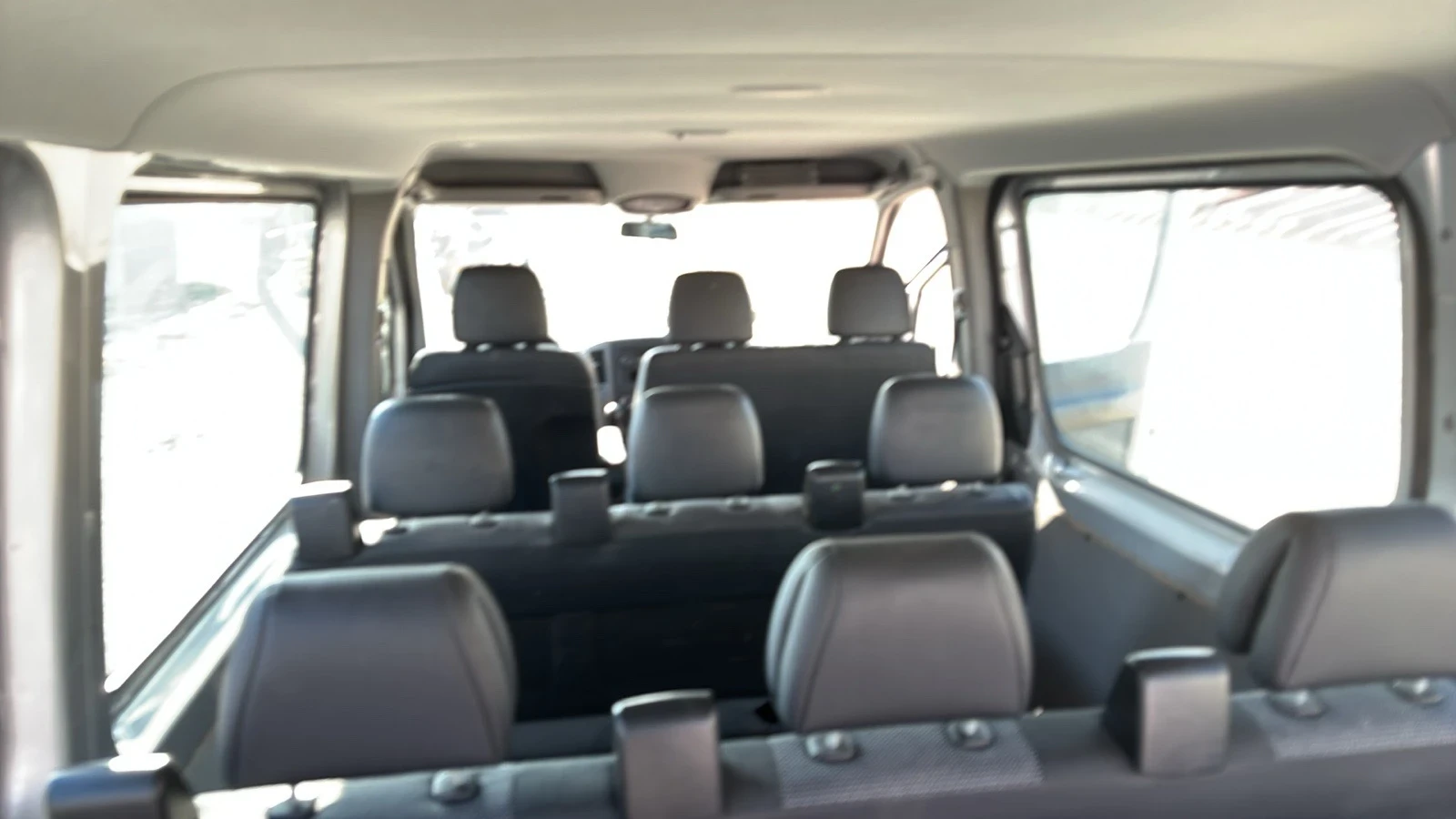 Mercedes-Benz Sprinter 313 313 - изображение 10
