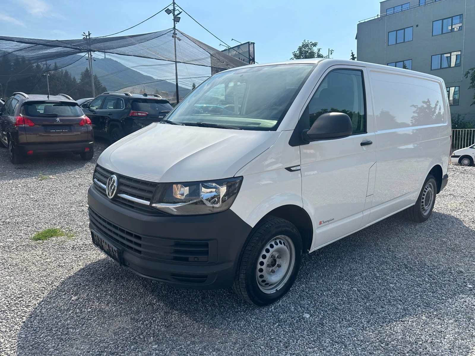 VW T6  44 | Mobile.bg   1