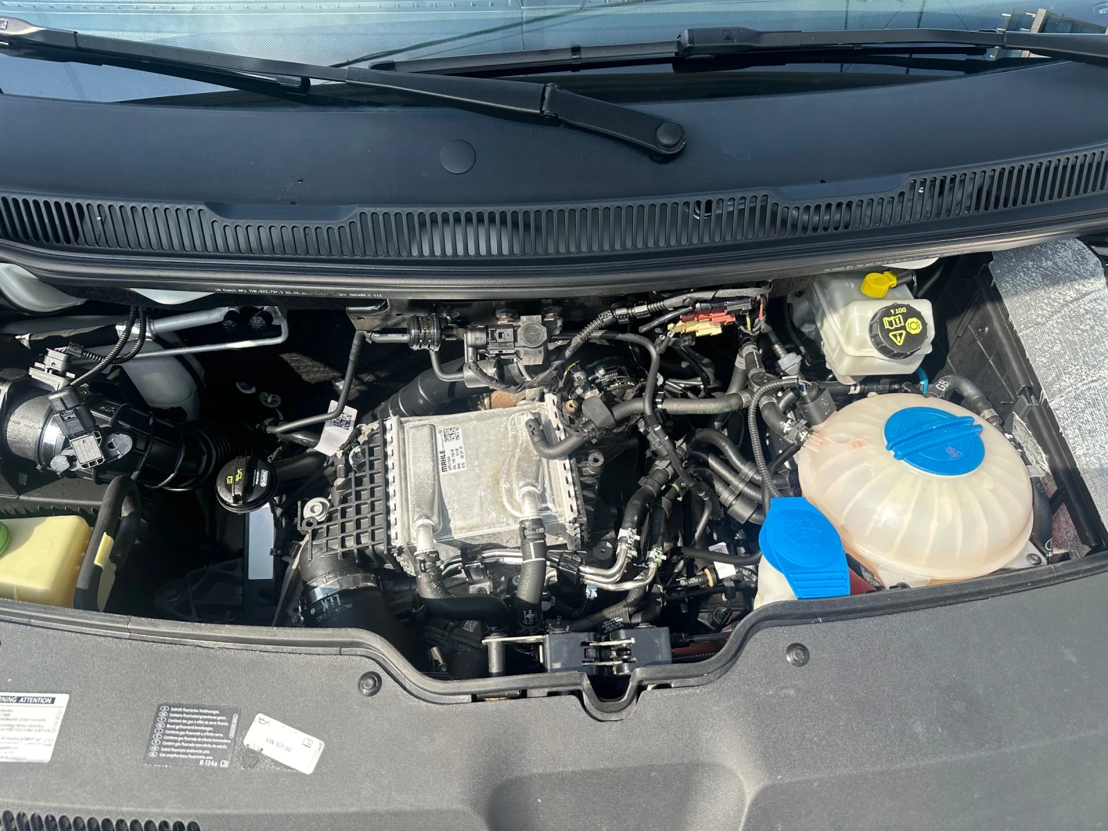 VW T6  44 | Mobile.bg   17