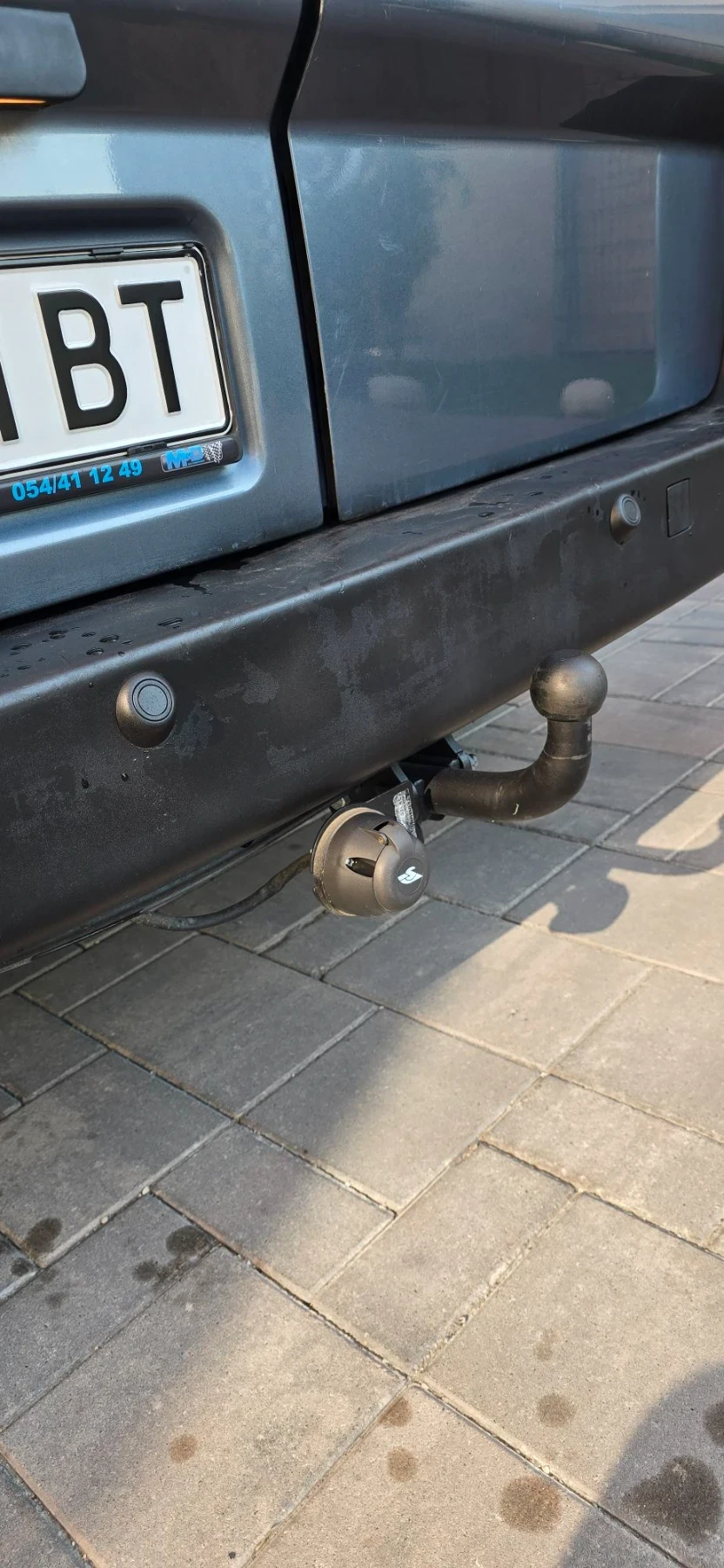 Peugeot Expert 1.6HDI, снимка 9 - Бусове и автобуси - 55960963