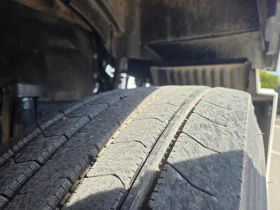 Man Tgx Стандартен, снимка 5