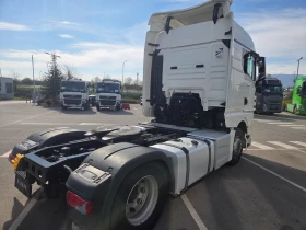 Man Tgx Стандартен, снимка 3