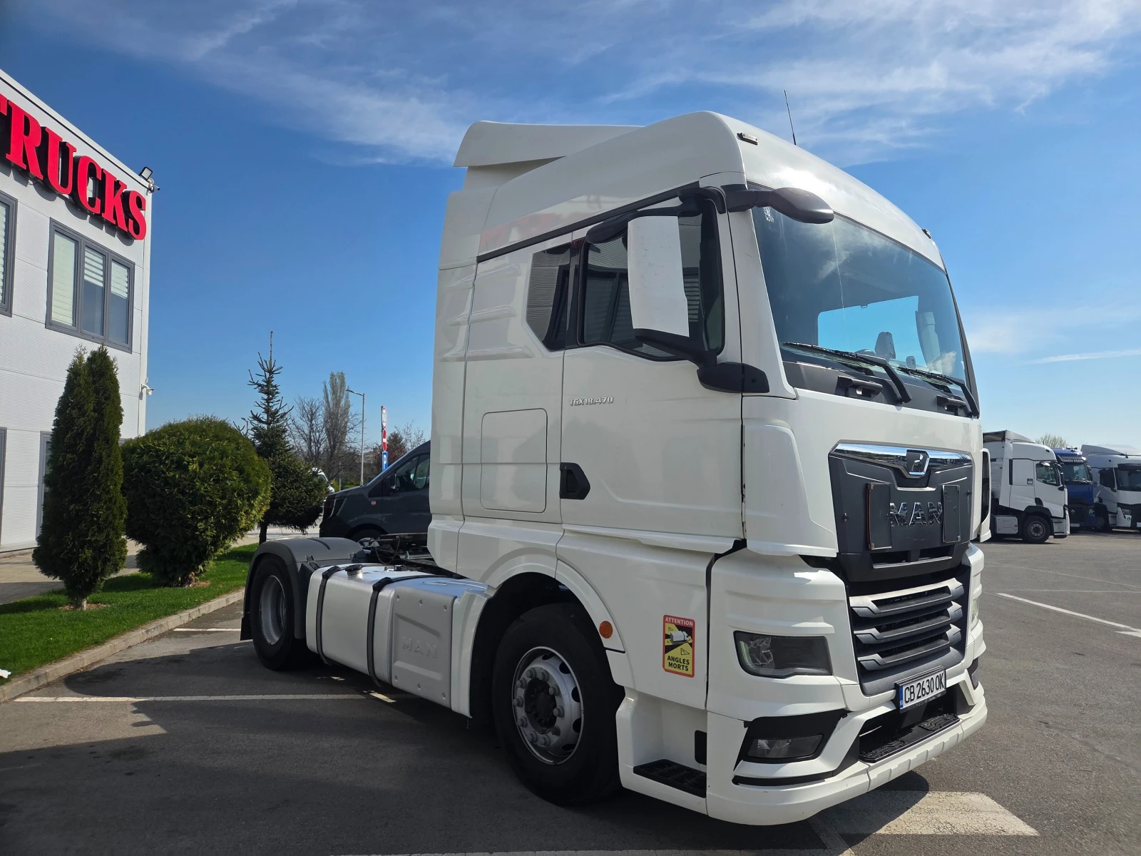 Man Tgx ���������� | Mobile.bg � ����������� 2