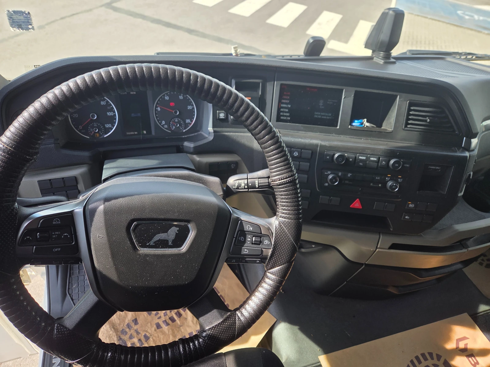 Man Tgx ���������� | Mobile.bg � ����������� 8
