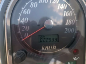 Suzuki Intruder VL 1500 КАТО НОВ , снимка 7