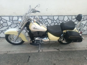Suzuki Intruder VL 1500 КАТО НОВ , снимка 5