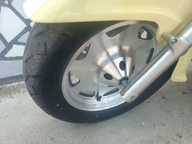 Suzuki Intruder VL 1500 КАТО НОВ , снимка 11