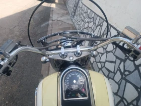 Suzuki Intruder VL 1500 КАТО НОВ , снимка 8
