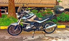 BMW R 1200R, снимка 7