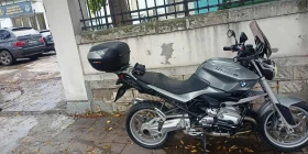 BMW R 1200R, снимка 1