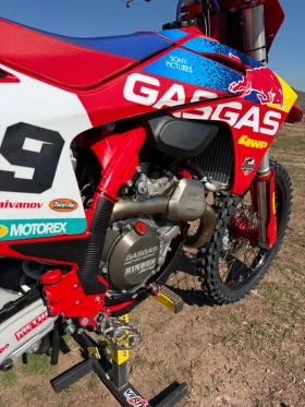 GASGAS MC 450 factory , снимка 7