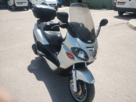 Piaggio X9, снимка 1