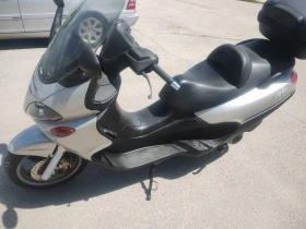 Piaggio X9, снимка 9