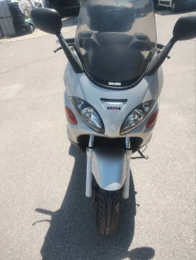 Piaggio X9, снимка 8