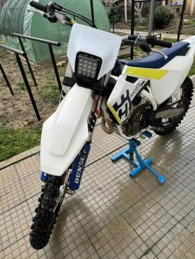 Обява за продажба на Husqvarna FC 250 ~9 000 лв. - изображение 2