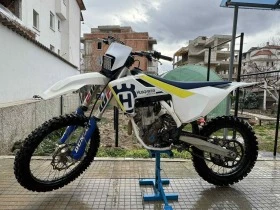     Husqvarna FC 250