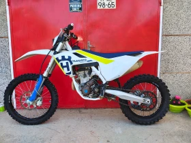     Husqvarna FC 250