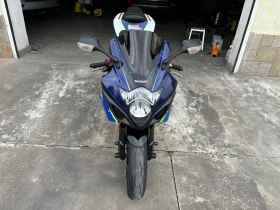 Suzuki Gsxr К5/6 1000, снимка 8