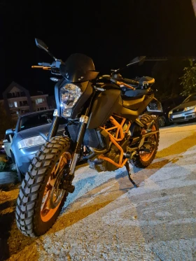 Ktm Duke, снимка 6