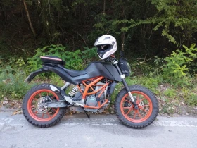 Ktm Duke, снимка 7