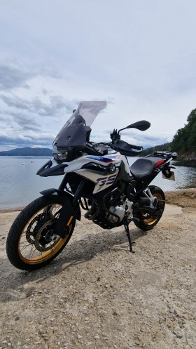 BMW F 850 GS LED/TFT, снимка 1