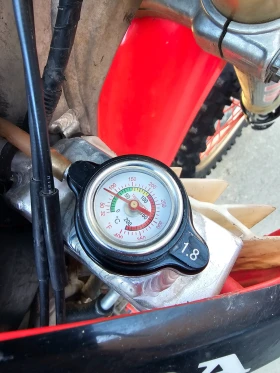 Honda Crf 450r 2009 Powerbomb | Mobile.bg    5