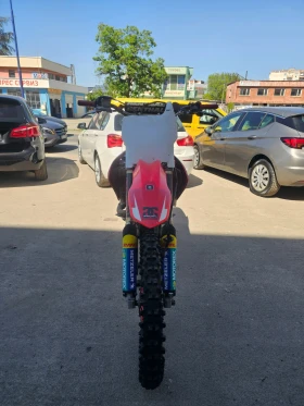 Honda Crf 450r 2009 Powerbomb | Mobile.bg    4
